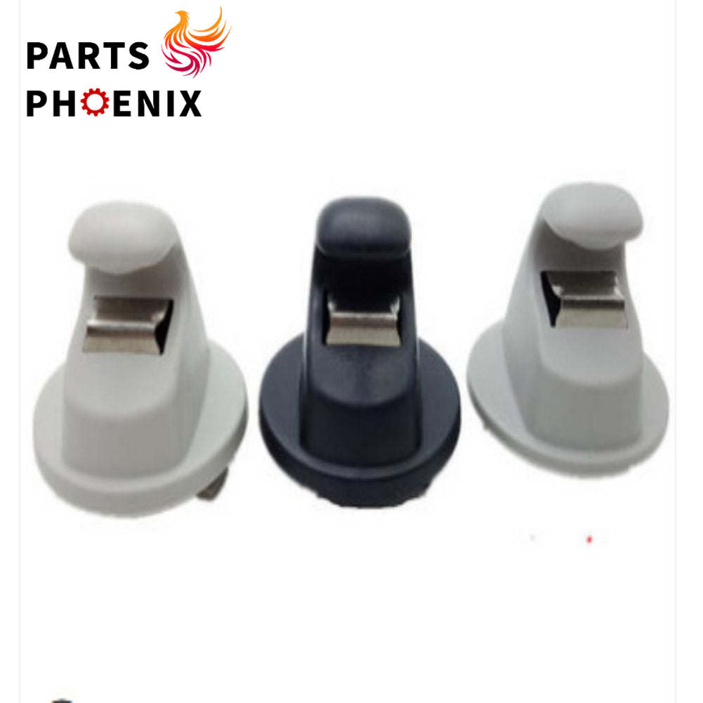 5GG857561 Sun Visor Hook Clip for VW for Golf for JETTA 82V