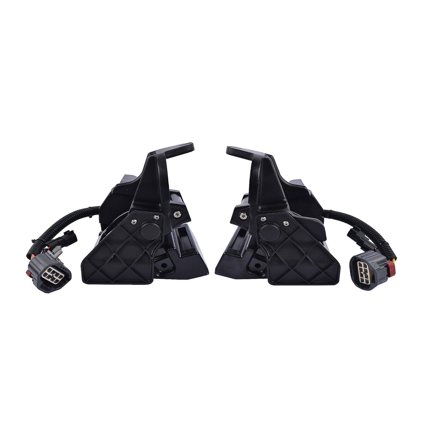 84131859 84131860 Power Step Running Board Motor LH + RH Side for GMC for Yukon XL