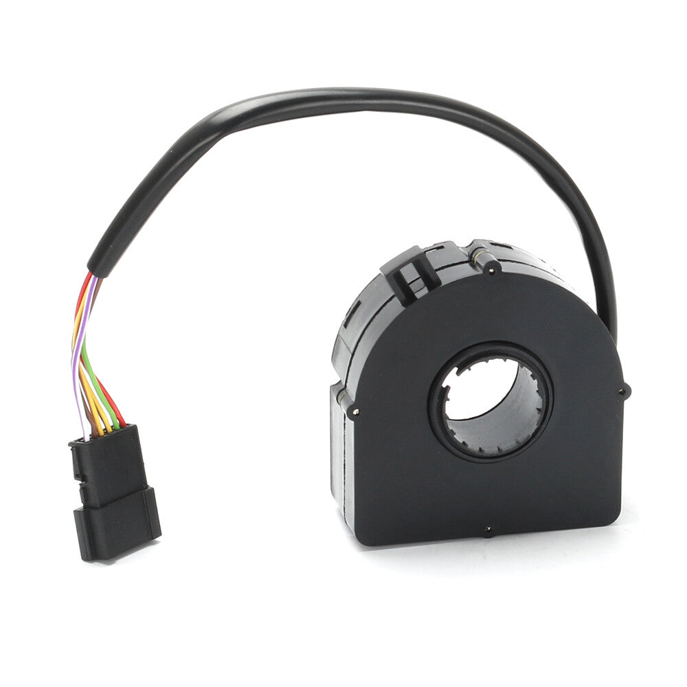 for BMW E38 740i 740iL E39 525i 528i 530i 540i Steering Angle Sensor 32306793632