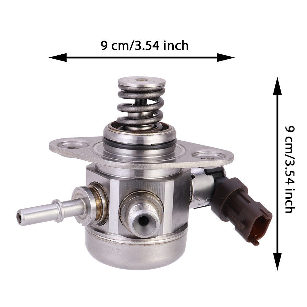 High Pressure Fuel Pump Fits for Hyundai 2012-2017 35320-2B140 FI1549 HP16422