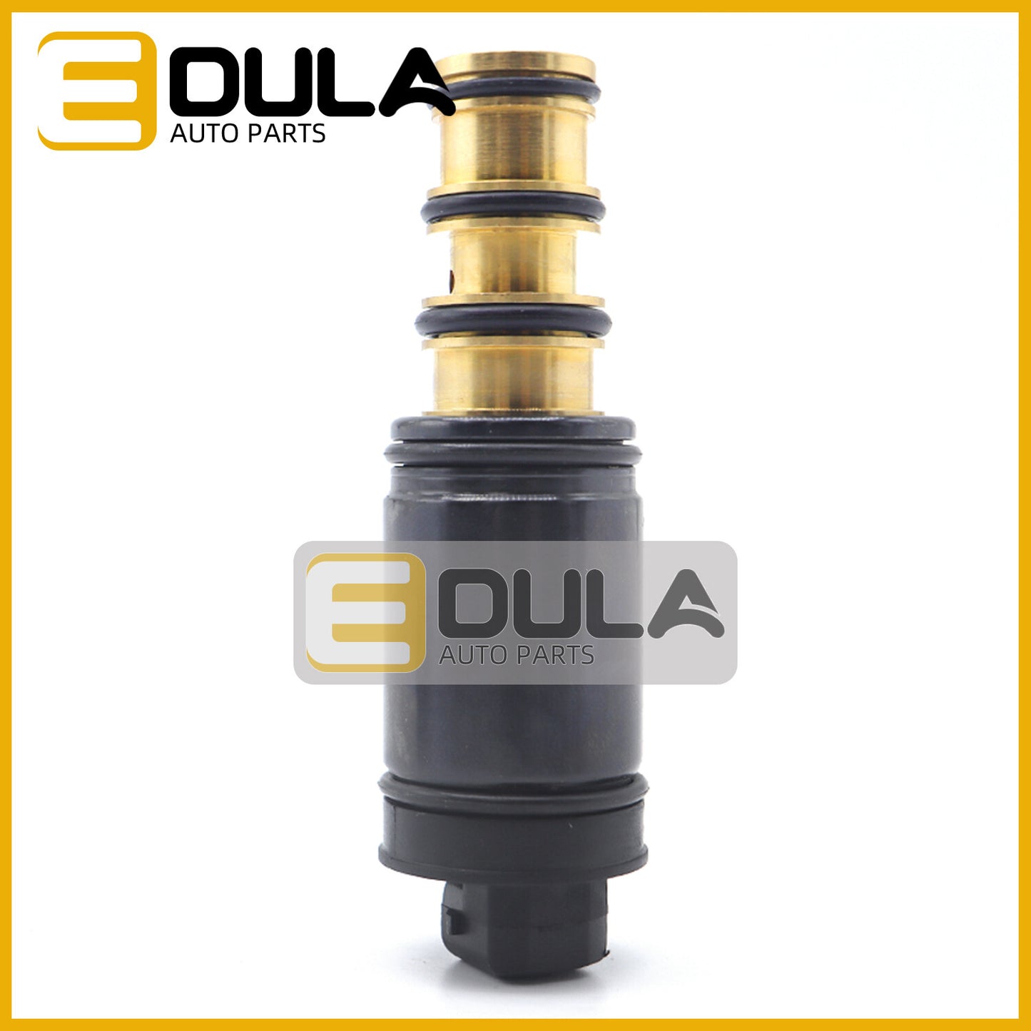 AC compressor control valve suitable for Toyota Yaris Rumion Ractis Vitz 1PCS