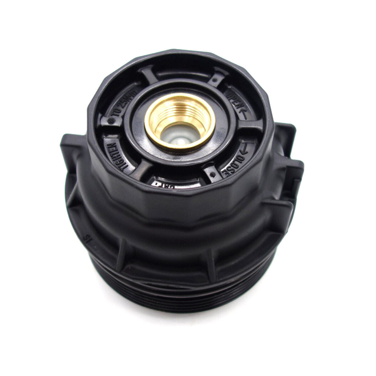 new 15620-37010, suitable for 2010-2016 for Toyota Prius V oil filter housing cover.