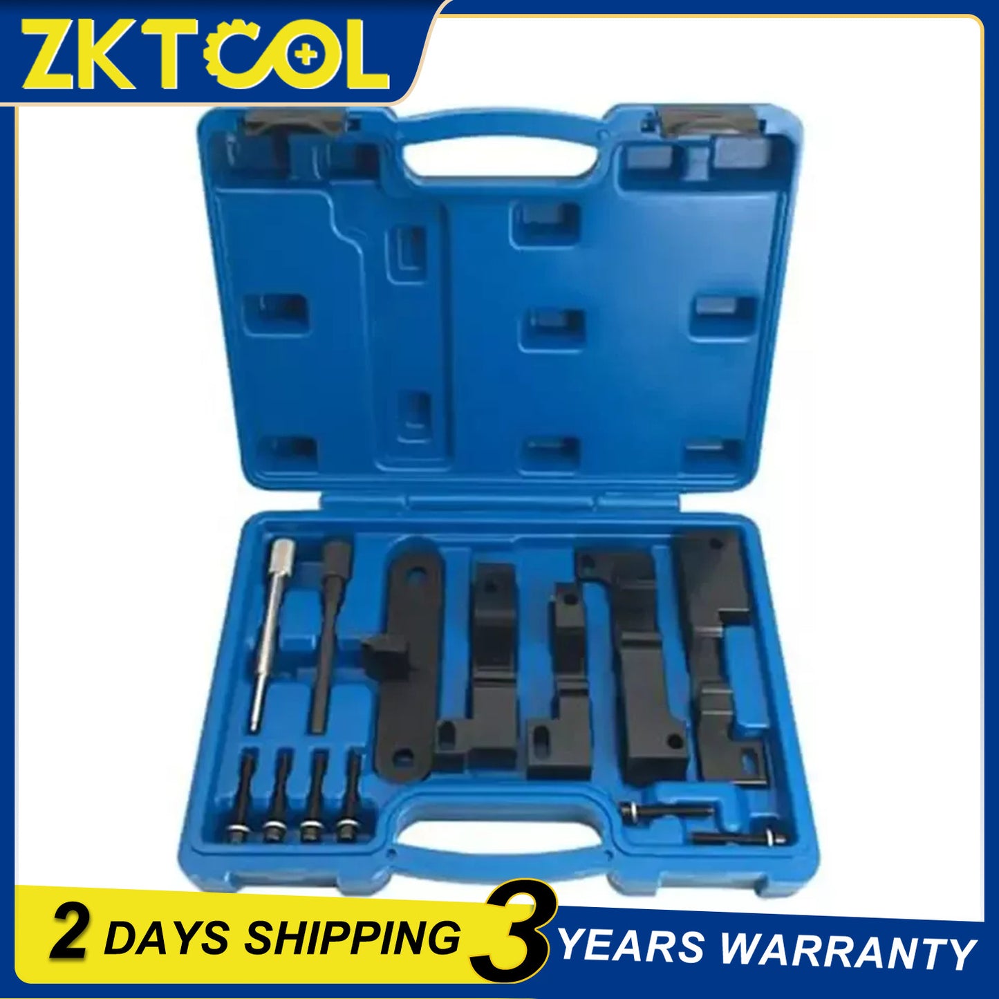 Diesel Engine camshaft Timing Tool kit Fit for Land Rover for RANGE ROVER 3.6 V8