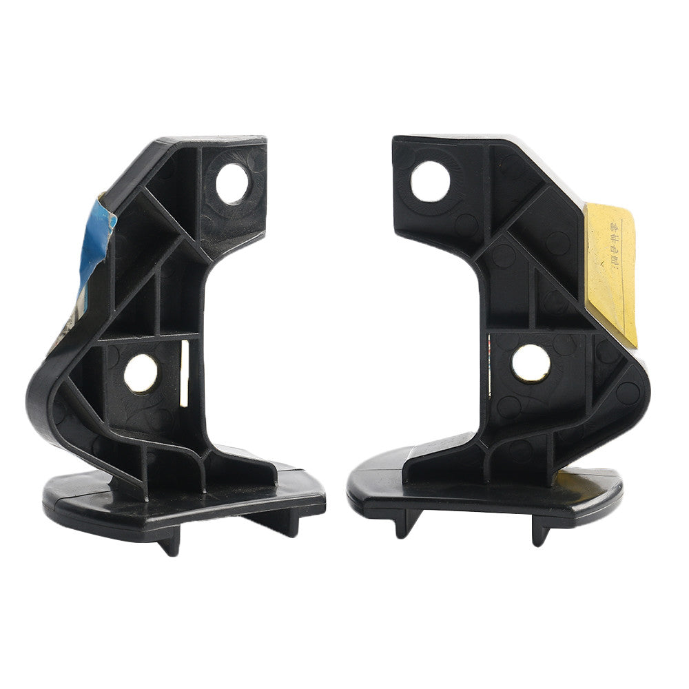 LR Front Bumper Supporting Bracket Mount for BMW E39 520i 523i 528i 530 540i