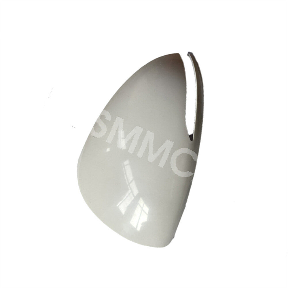Left Side Wing Mirror Cover With Hole Fit for Hyundai Sonata 2020-2023 Primer