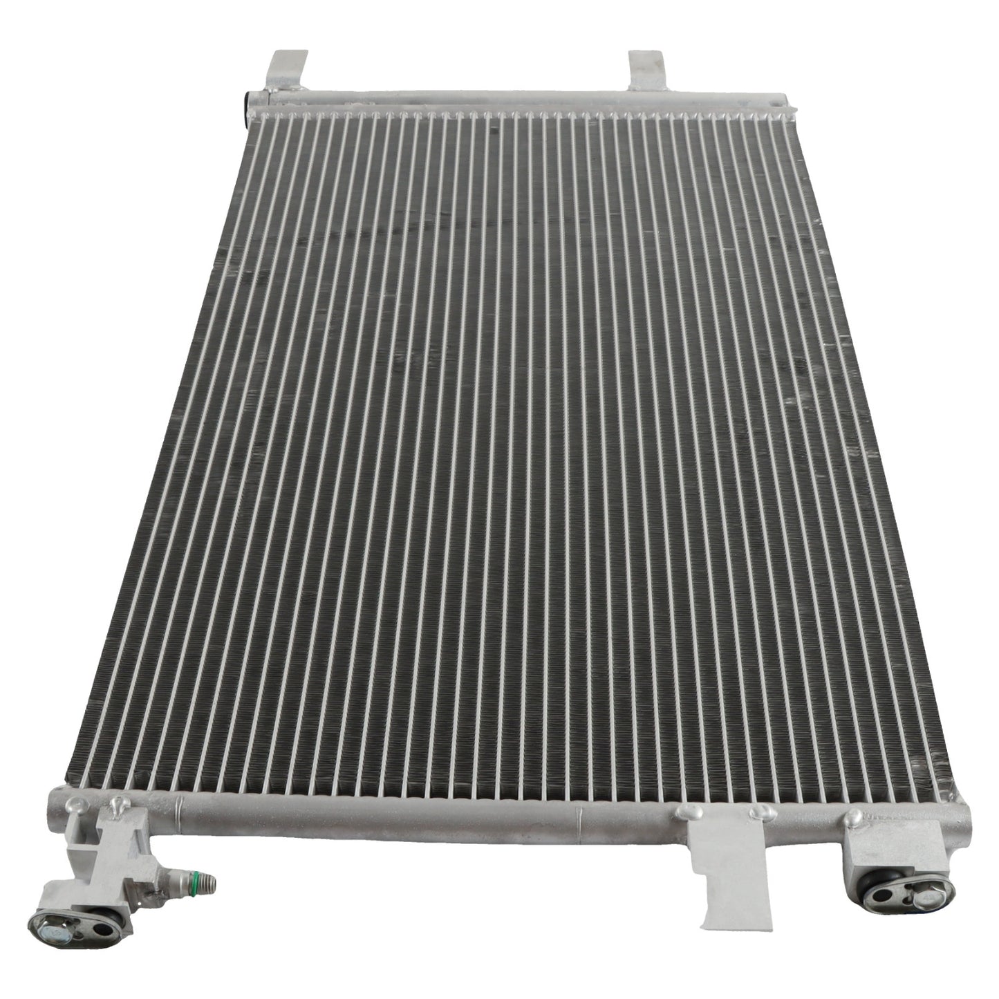 AC Condenser For 2013-2015 for Chevrolet Malibu With Receiver Drier GM3030285