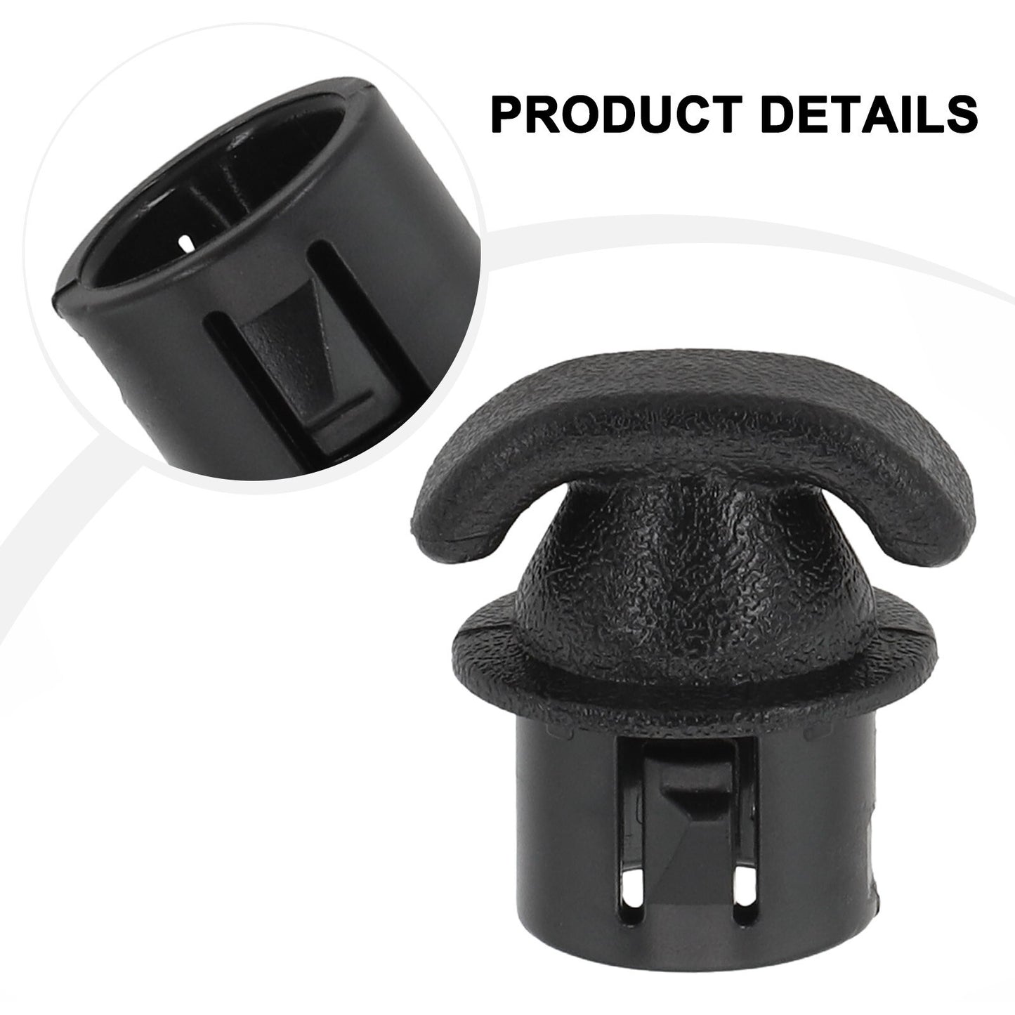 64725-60020 Luggage Compartment Hook for Toyota For 4runner for Lexus For Gx460