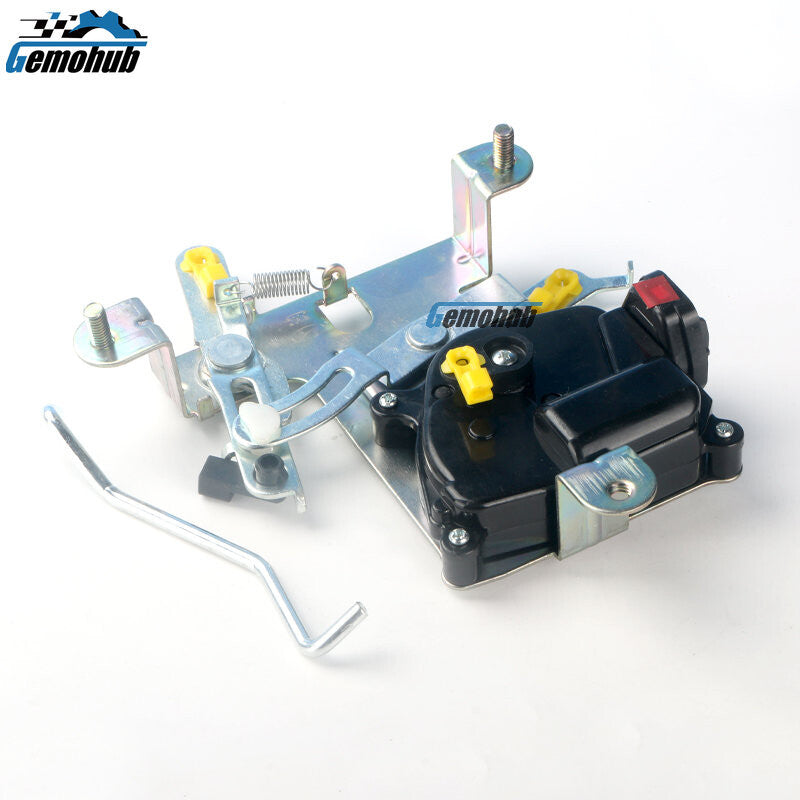 TAILGATE BOOT LOCK LATCH CATCH OE 812902E010 for 06-10 for Hyundai for TUCSON
