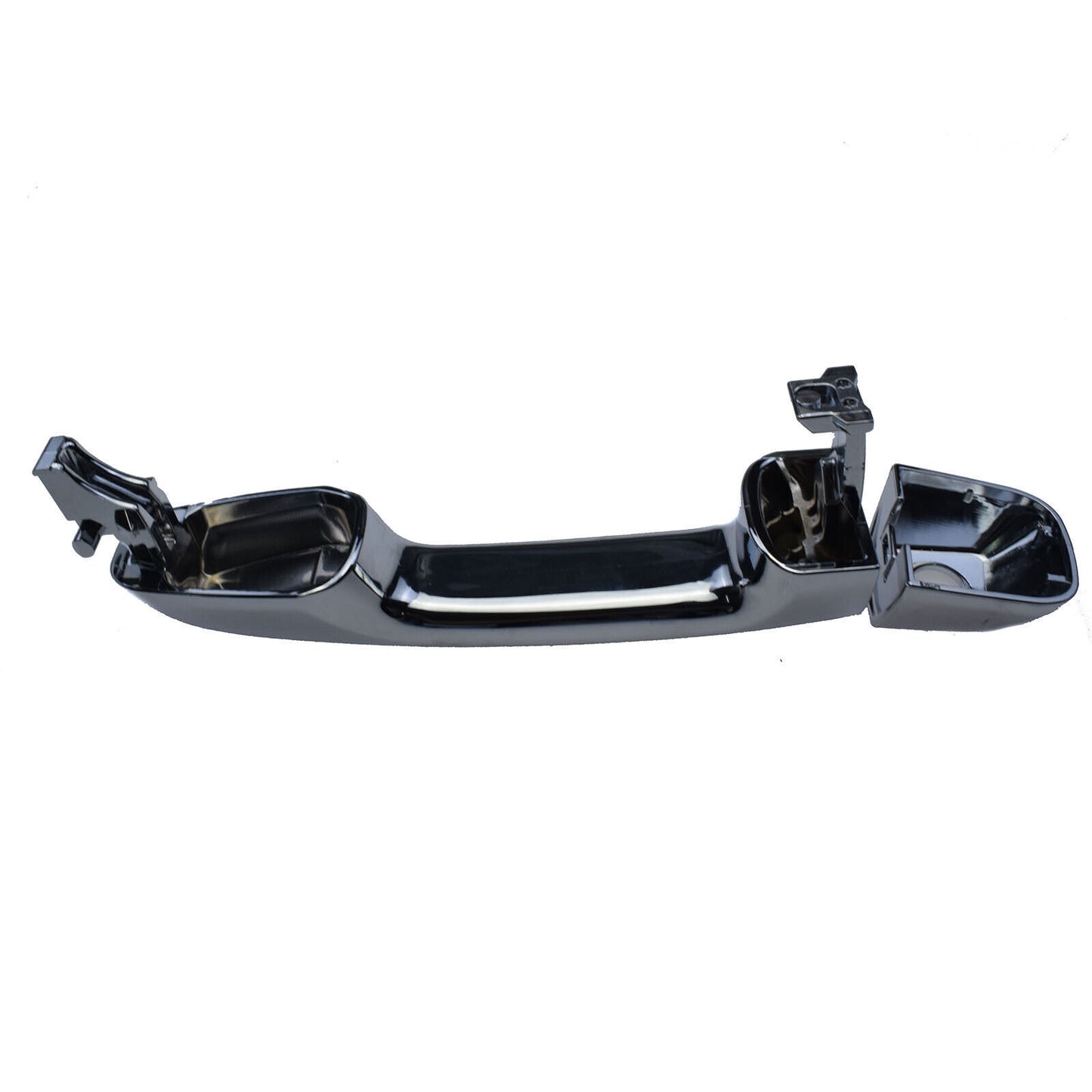 for Lexus GX460 for Toyota 4Runner 6921060100 Front Left Exterior Door Handle Chrome
