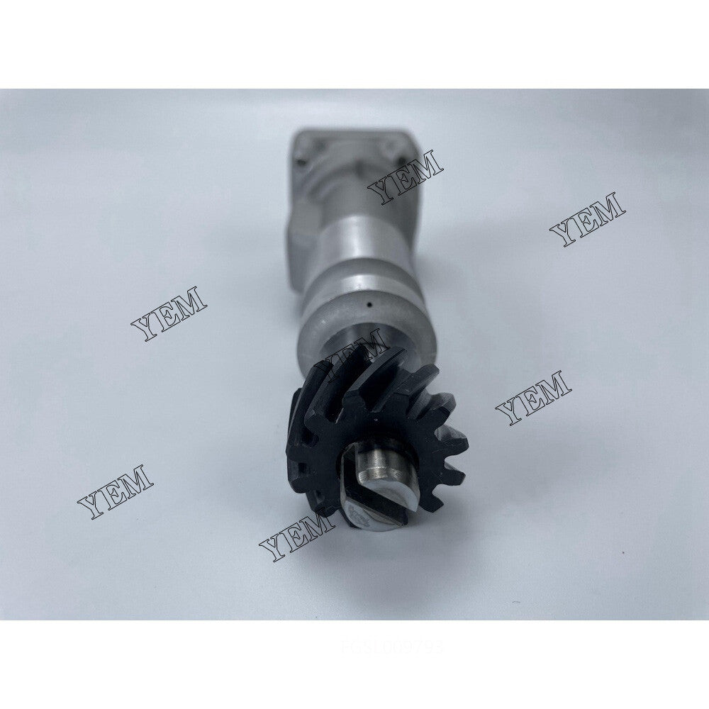 S4Q2 Oil Pump 32C35-01021 L240-0008C 350-8345 Fit for Mitsubishi Engine Oil Pump