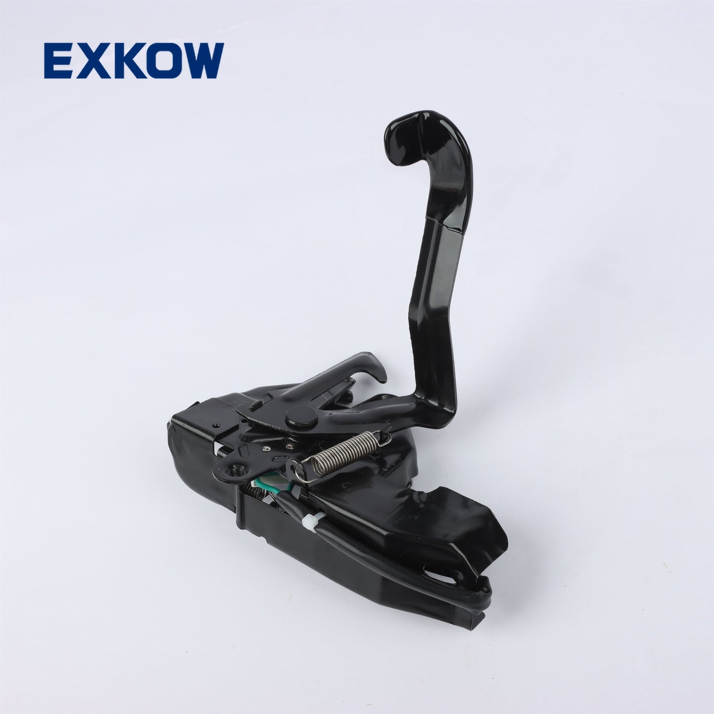 HOOD LOCK ASSY fits for Toyota HILUX 2015-2020 GUN125 KUN125 GUN126 KUN126 GUN135