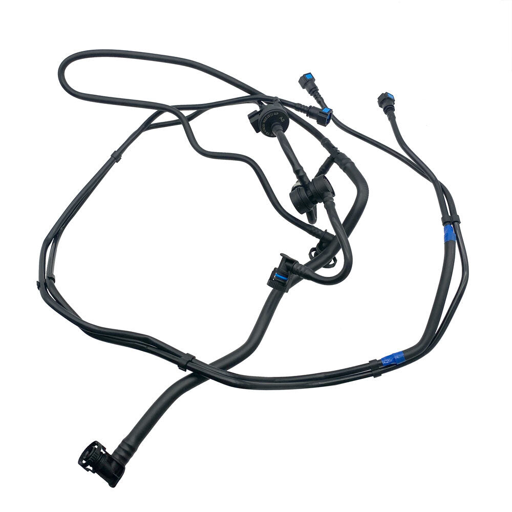 New LR045109 Fuel Supply Vapour Tube for Land Rover Evoque Discovery Sport