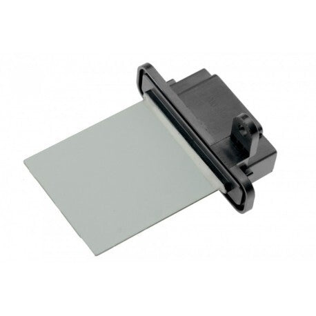 The 27150-4M401 HVAC blower motor resistor is suitable for Nissan NV200 (16-20) and for Chevrolet (15-18).