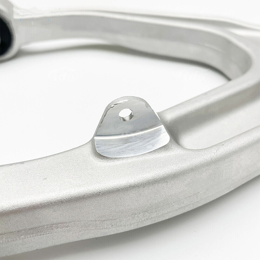 for Maserati Ghibli Quattroporte M156 2014-2022, front left upper control arm