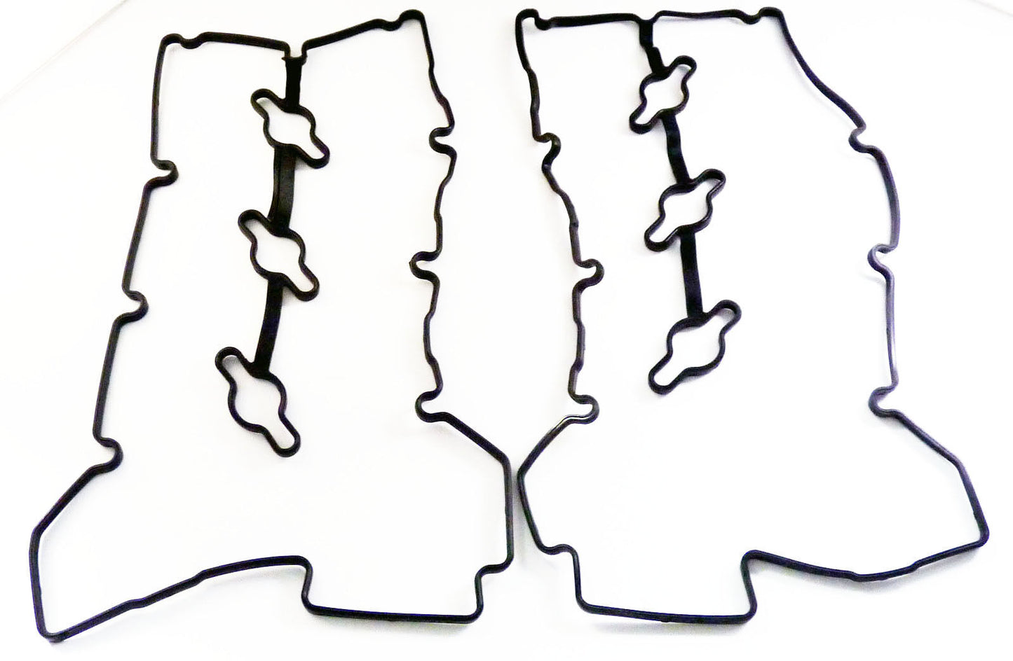 for Hyundai Sonata Azera for Kia Sedona Left Right Engine Valve Cover Gasket New