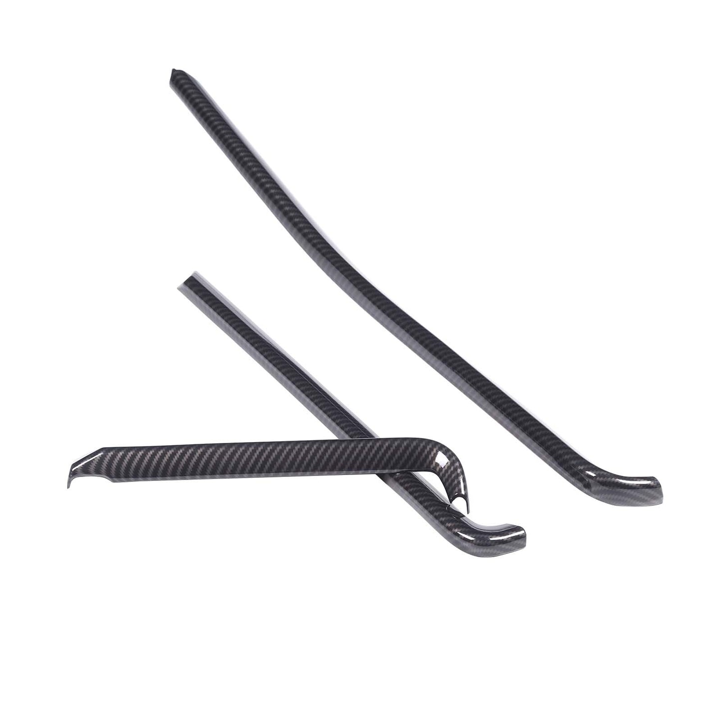 ABS matte black exterior handle protector for Toyota 86/ for Subaru BRZ 2012-2022
