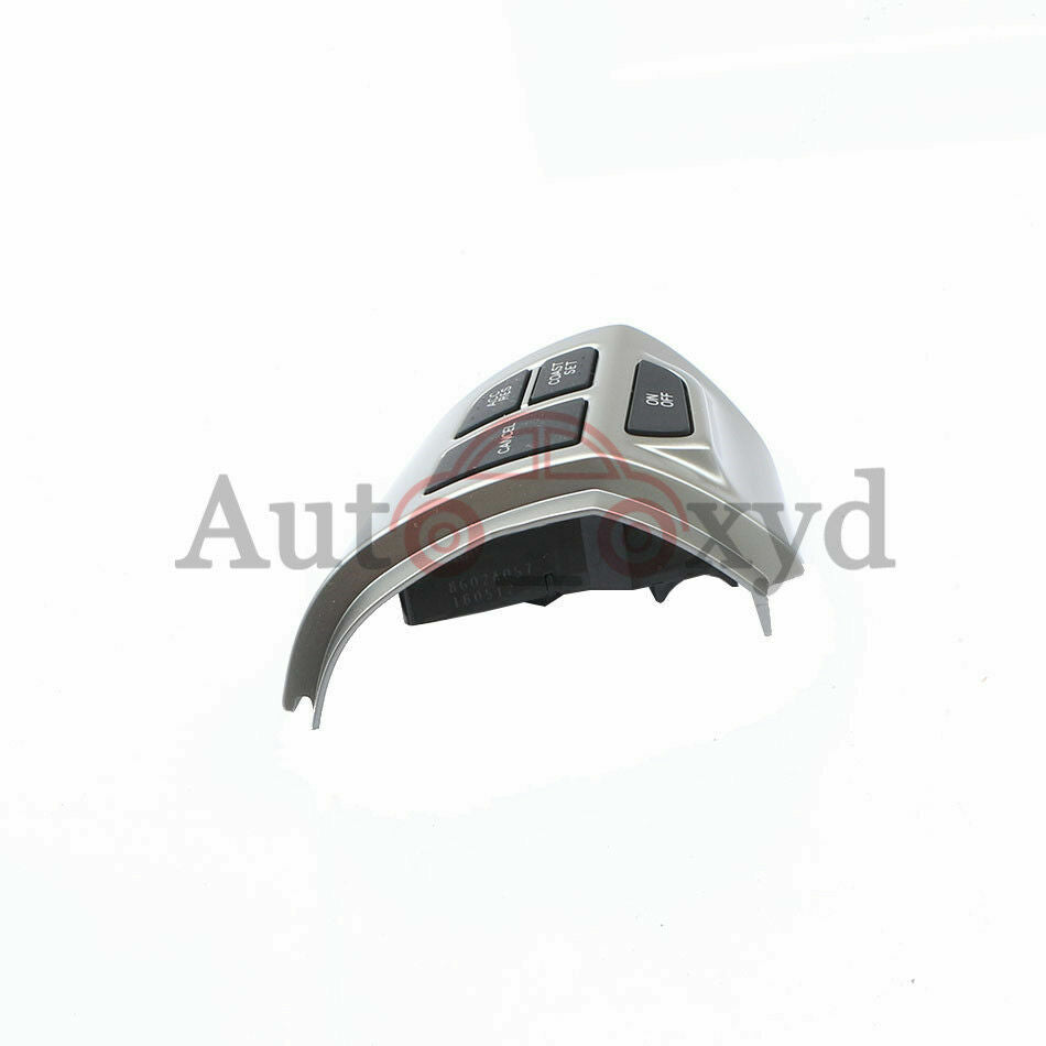 8602A008 Cruise Control Steering Wheel Switch Right for Mitsubishi Lancer