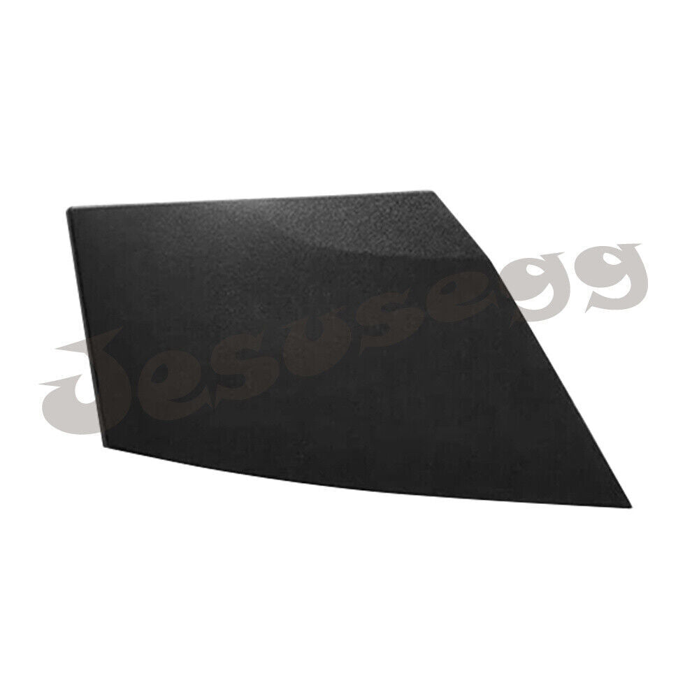Front Right Side Water Drain Cover Cup for Mercedes-Benz A Class W169 169830017