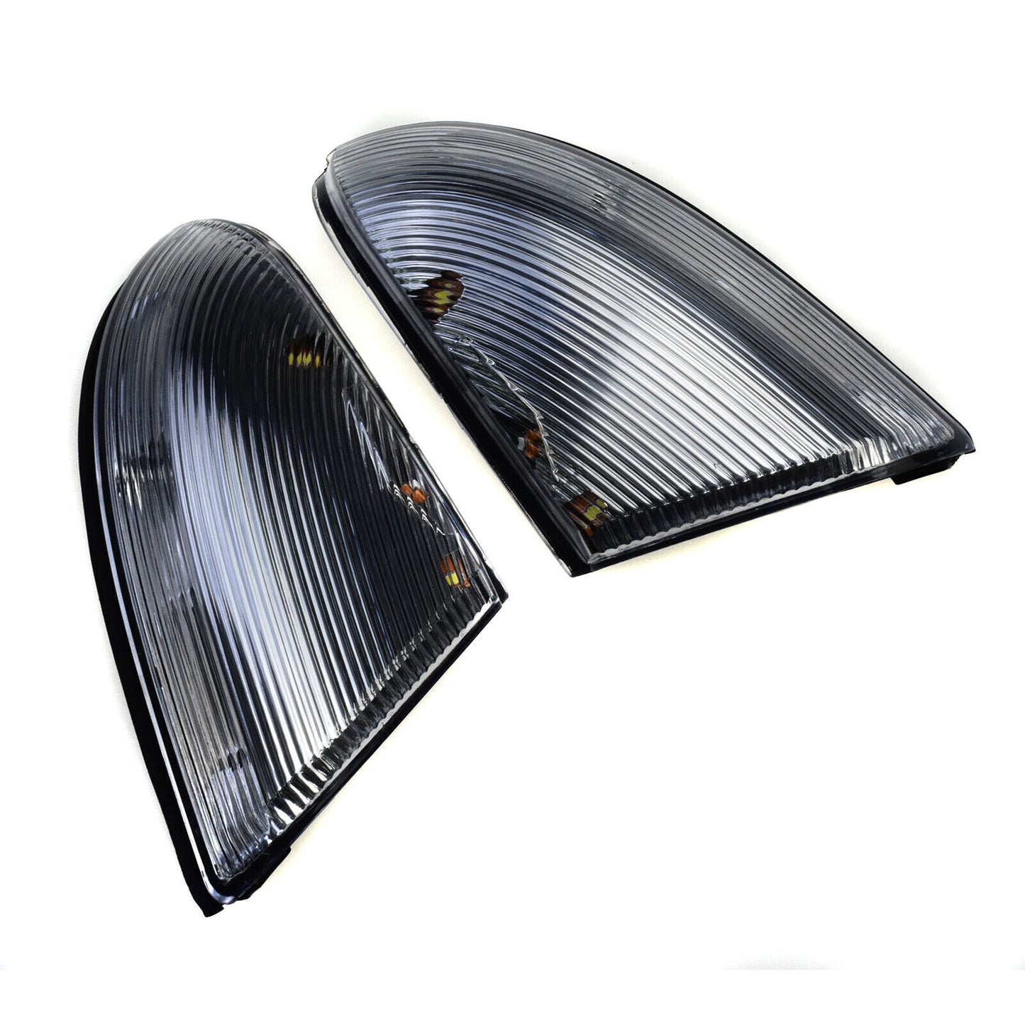 for Dodge for Ram 15000 2500 Front Driver Passenger Mirror Turn Signal Light Lamp