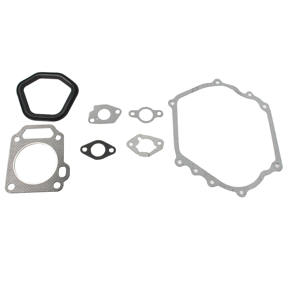 for Honda GX270 9 HP Gasket Set Head Gasket Valve Cover Gasket