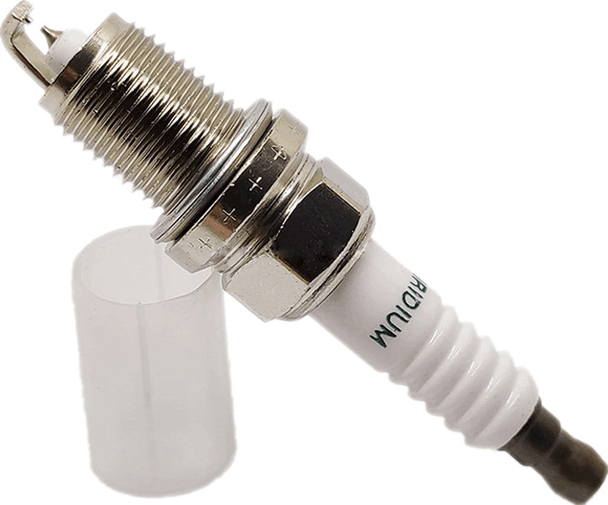 4 Equipment Manufacturer Spark Plugs 90919-01265 FK16R- for A8 for Toyota Prius C