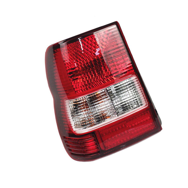 One left rear brake taillight for Mitsubishi Pajero models from 1998 to 2007.
