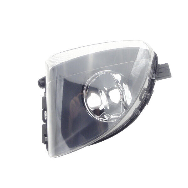 Clear Front Bumper Driving Fog Light Lamp Left for BMW 5SERIES F10 F18 2010-2013