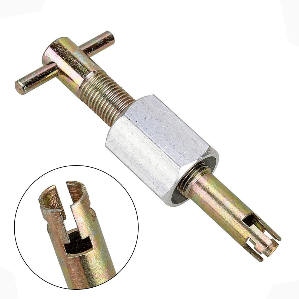 Convenient Hand Tool for Removing AC Orifice Tube Suitable for Most Cars