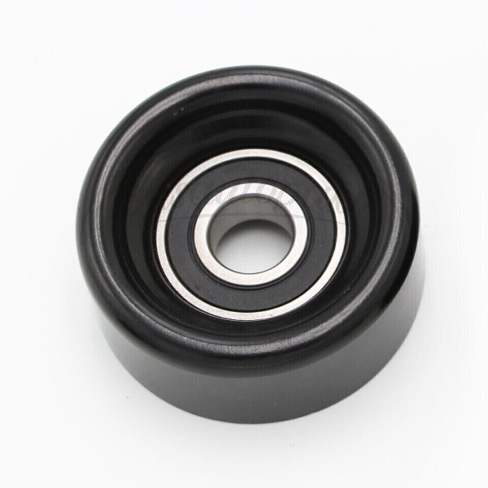 New Fits for Kia Sportage 2011-2017 New Drive Belt Tensioner Pulley 25282-2G000