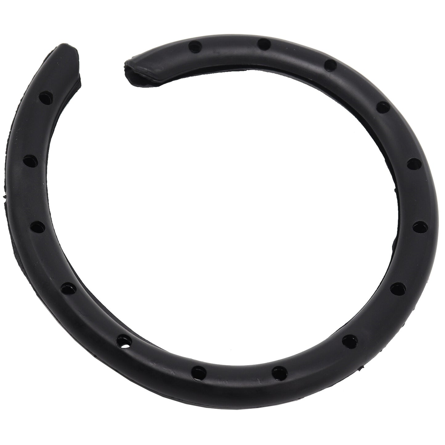 2X for Honda for Civic Front Rear Coil Spring Rubber Sleeve for Seat Cushion Accessories