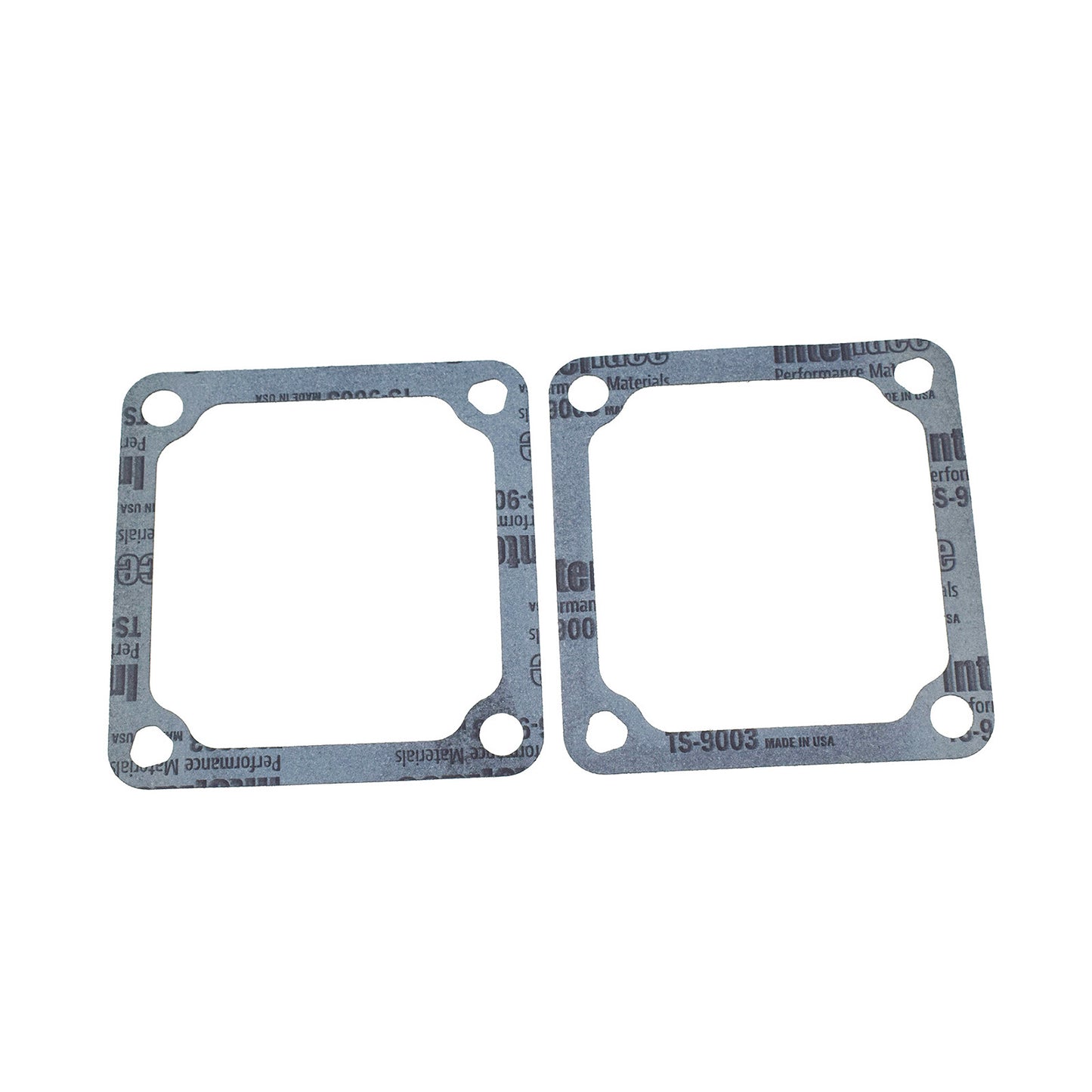 Intake Grid Heater Gasket for Dodge 1989-2006 5.9L Engine 3969988 AP0058