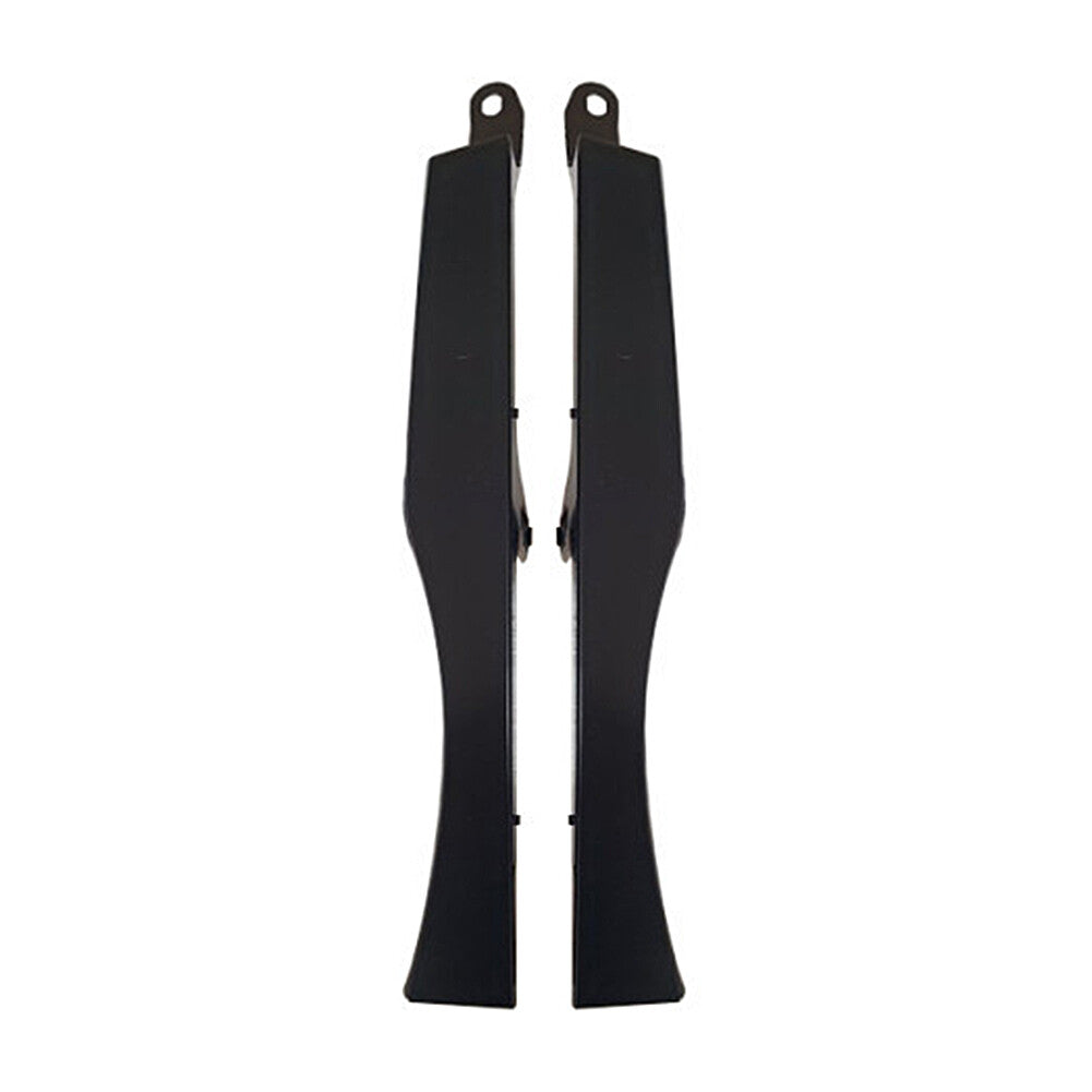For 2005-11 for TOYOTA TACOMA Front Bumper Headlight Filler Trim Panel Set LH RH
