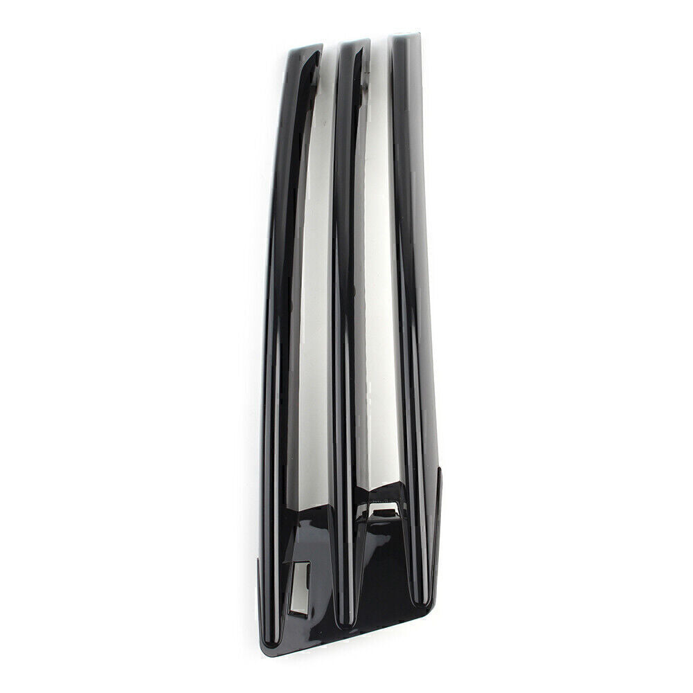 Fit for Land Rover Ranger for Rover Right Front Fog Bumper Grille Air Vent Cover Trim