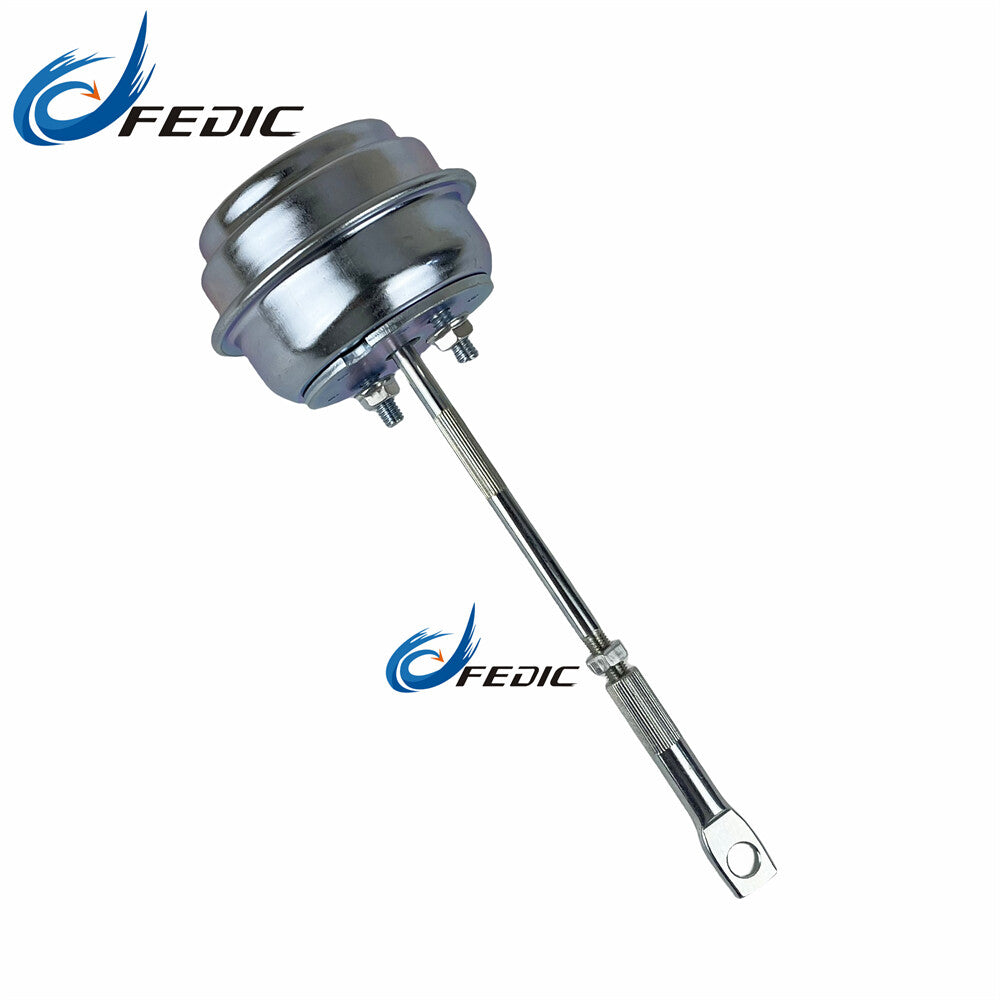 Turbo actuator MGT1549ZDL 820021 for BMW 116 i (F20) 100 Kw 136 HP N13B16 2011