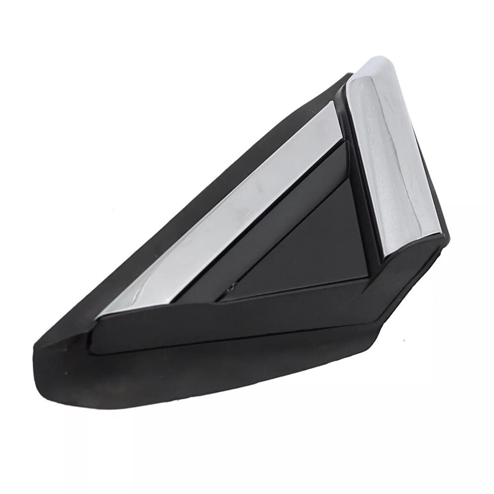Front Right Fender Pillar Trim Mirror Corner Molding for Ford for Fusion 2013-18