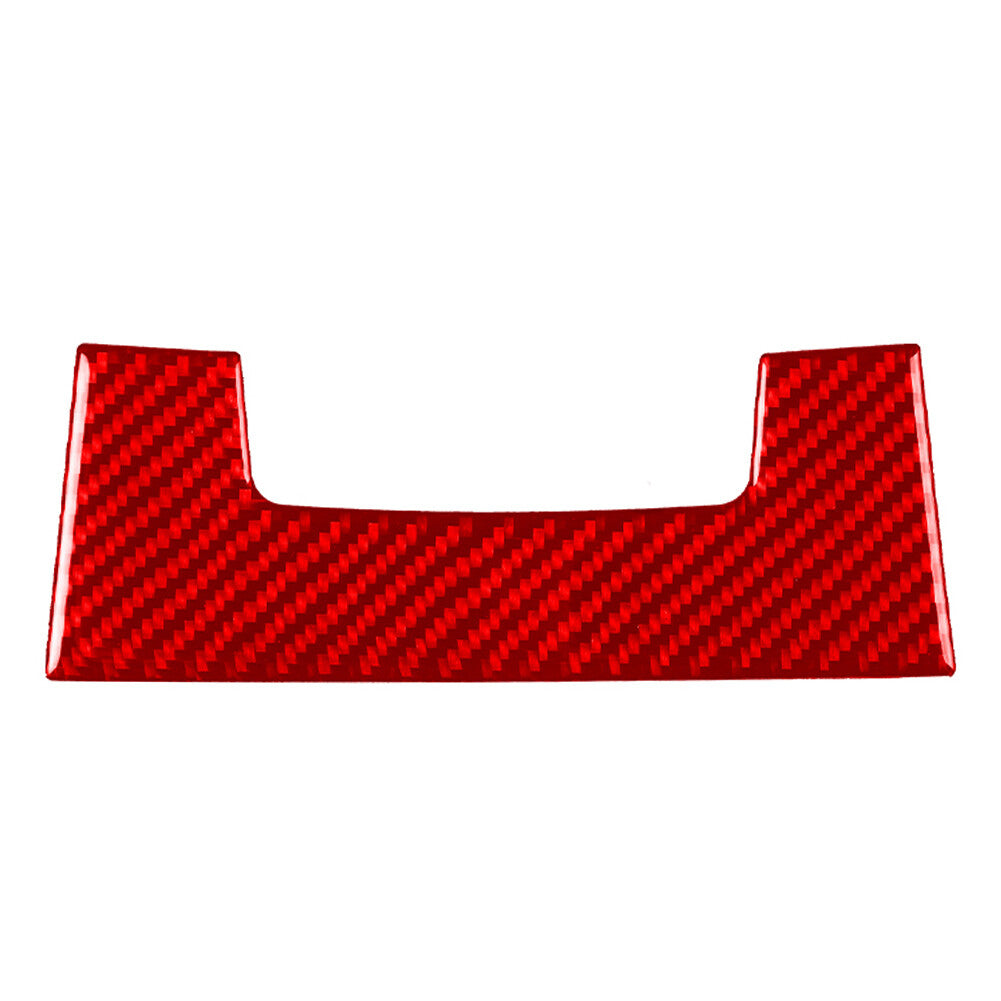Center Armrest Lower Panel Cover Trim Fit for Chrysler 300 300C for Dodge Charger