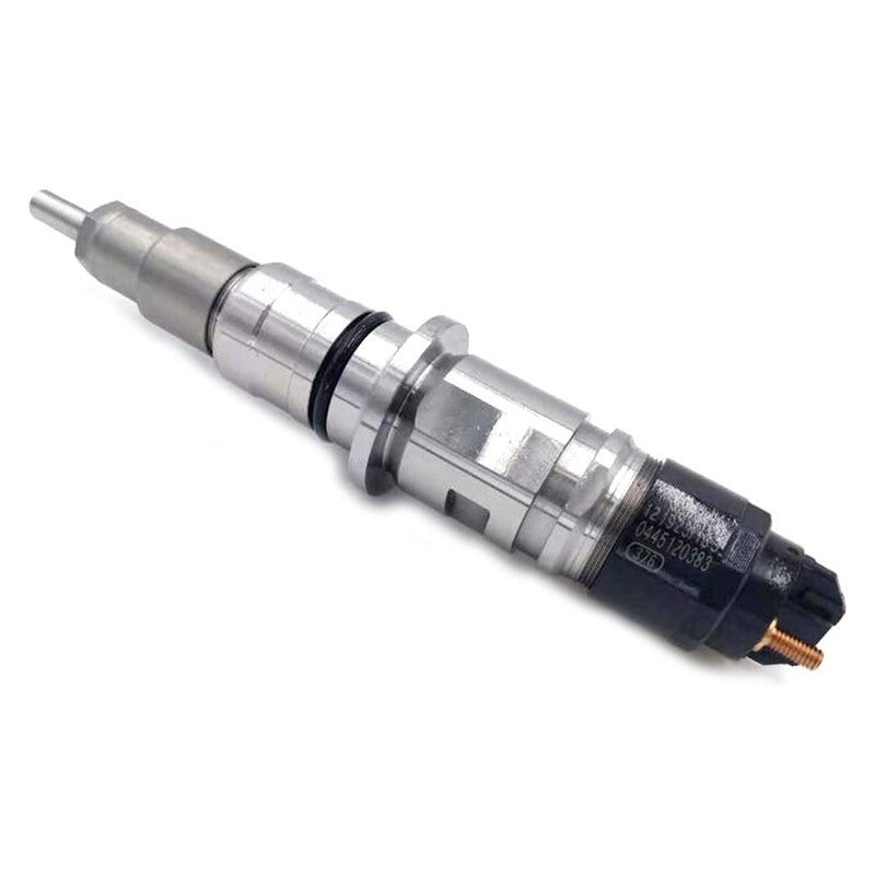 0445120367 Diesel Fuel Injector 0 445 120 367 for QSB4.5 QSB6.7 5283840