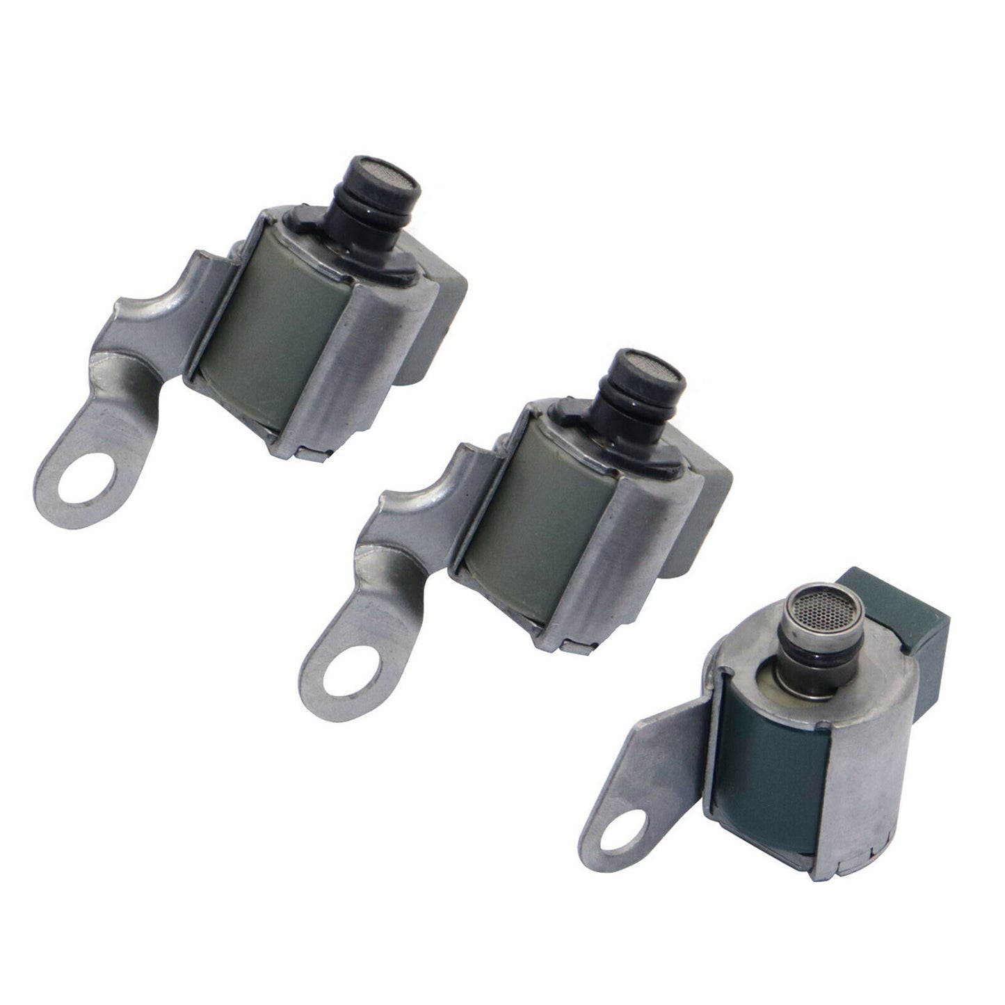 Transmission Solenoid Kit for Toyota Pickup A340 AW4 2.4L 2.7L 3.0L 3.4L