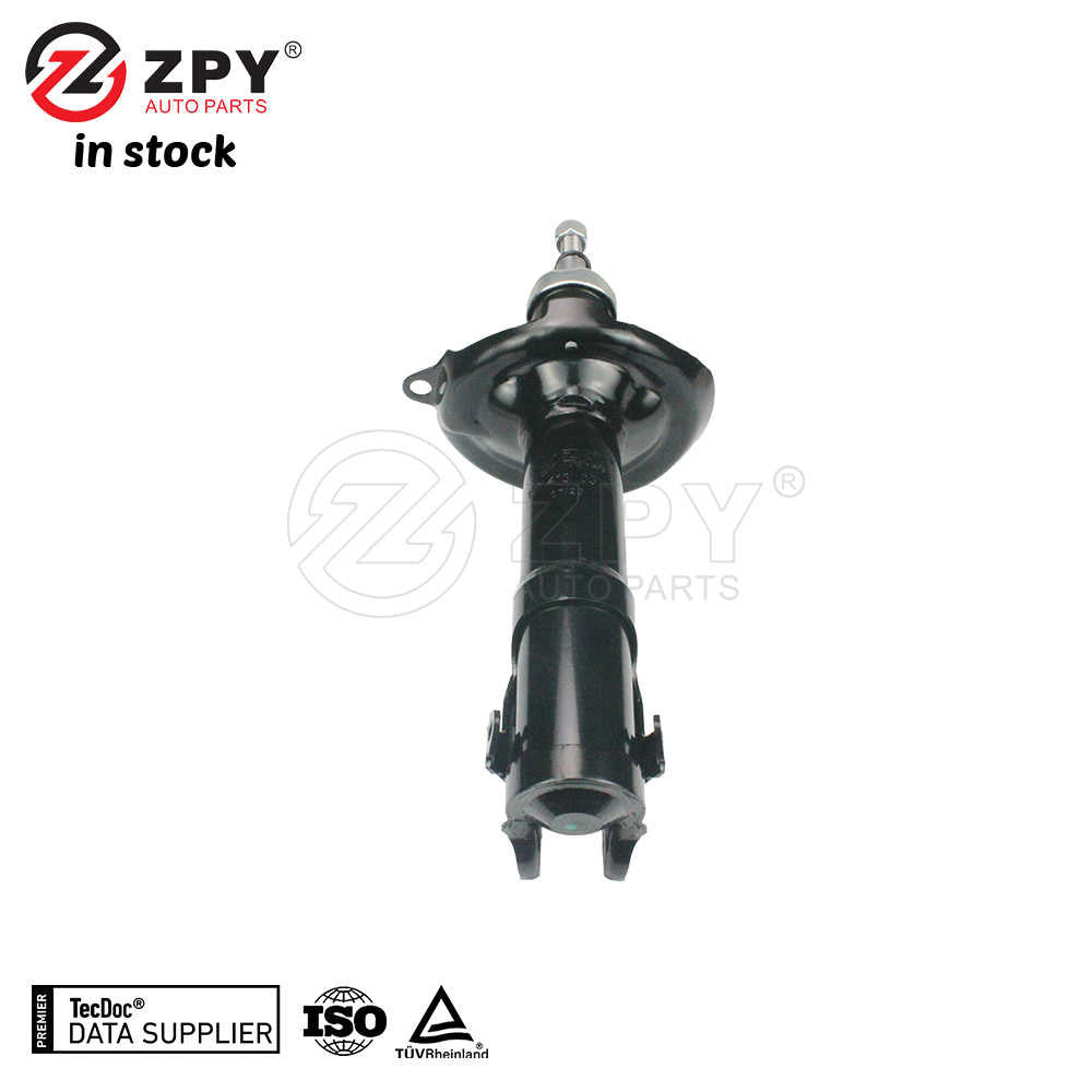 ZPY Auto Parts Suspension Shock Absorber for VW 191413031A SHS03JDF01 1H0413031A