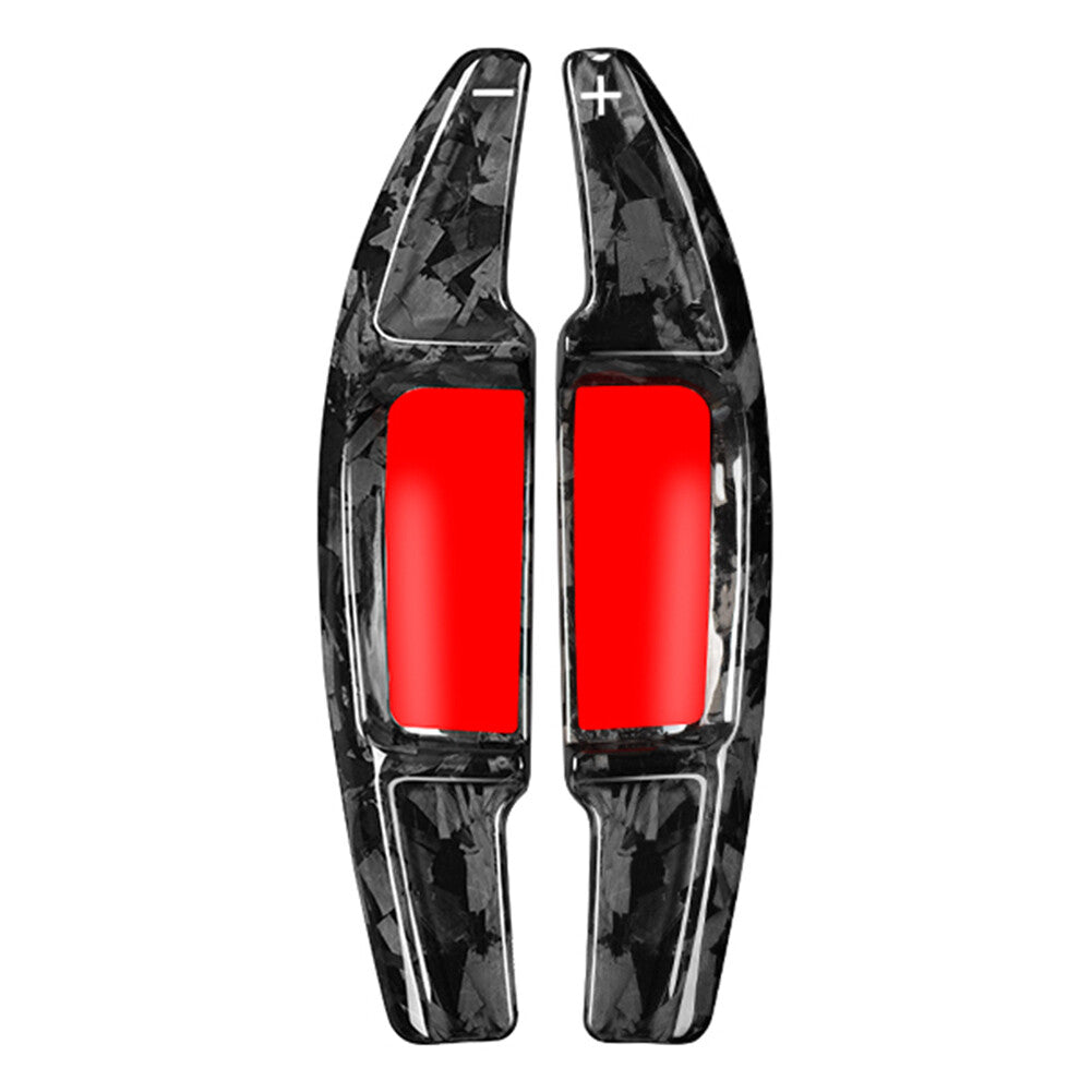 Steering Wheel Paddle Shifter Extension for Mercedes-Benz E S Class E260 2021