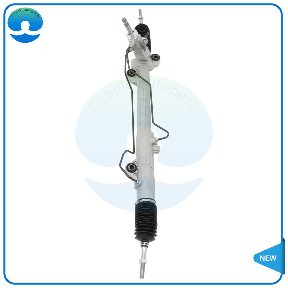 Power Steering Rack Pinion Assembly 26-2031 for 2006-2007 for Mazda 6 Turbo Models