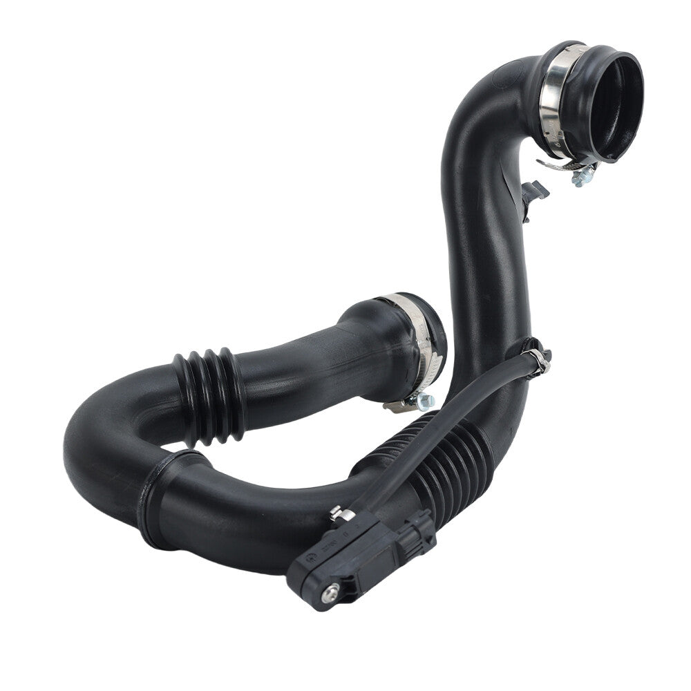 Für for Renault Trafic Vivaro 2.0 06-14 Schlauch Rohrleitung Ladeluftkühler 93864697