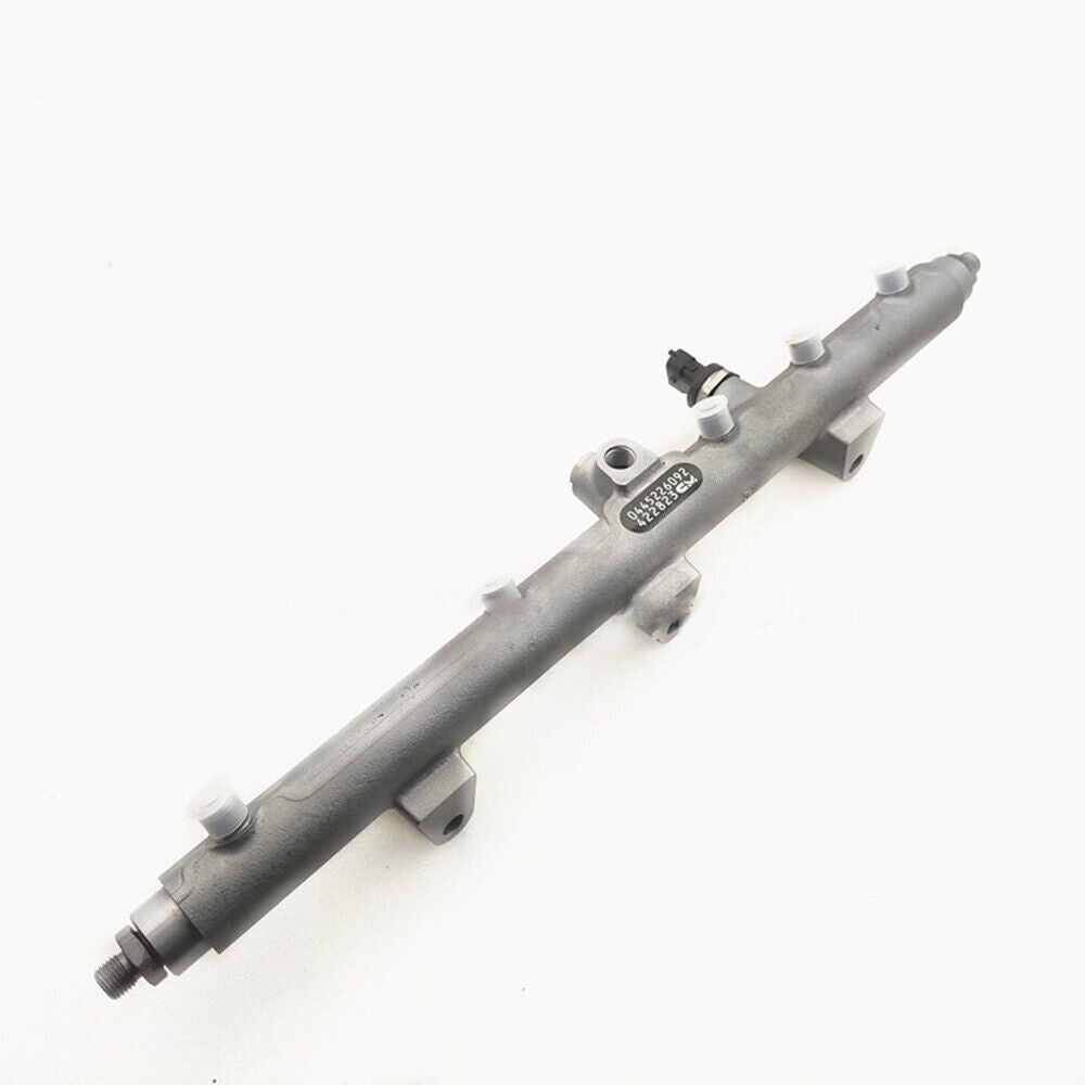 Fuel Common Rail 3963815 0445226025 For ISLE Engine