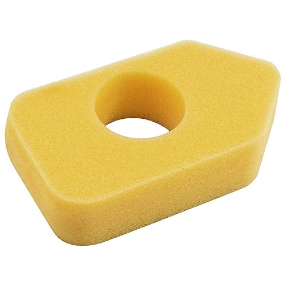 2x Air Filter For BS Lawn Mower 698369 4216 5088 5099 MTD 490-200-0011 (2pcs)