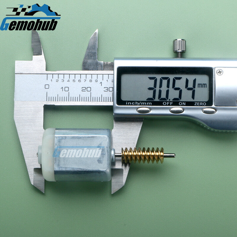 8352165 Car Door Lock motor For 1998-2004 for BMW 5 Series E39 525i 530i 540i M5