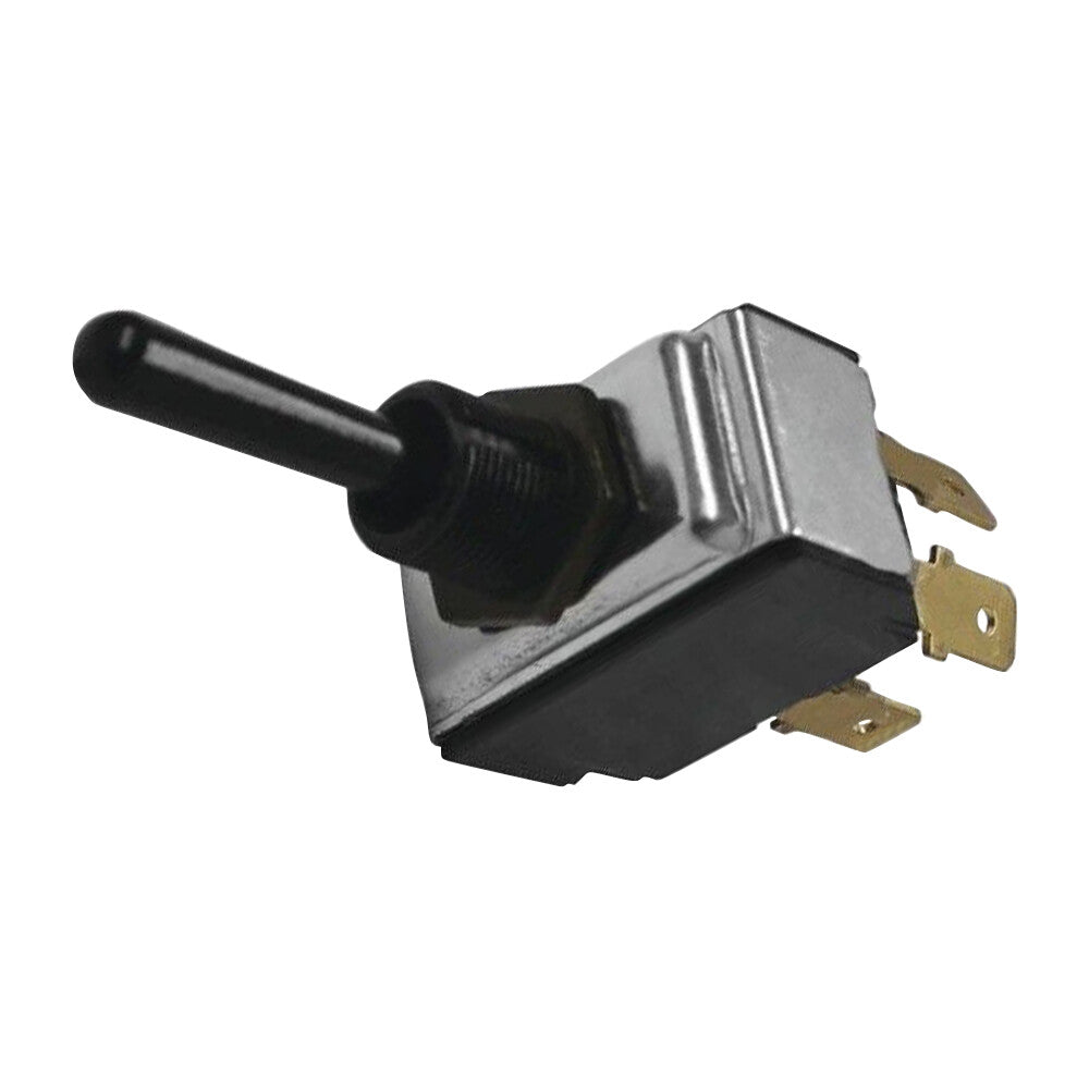 Toggle Switch DPST for Peterbilt or for Kenworth 577.75604 1604830 8956K648