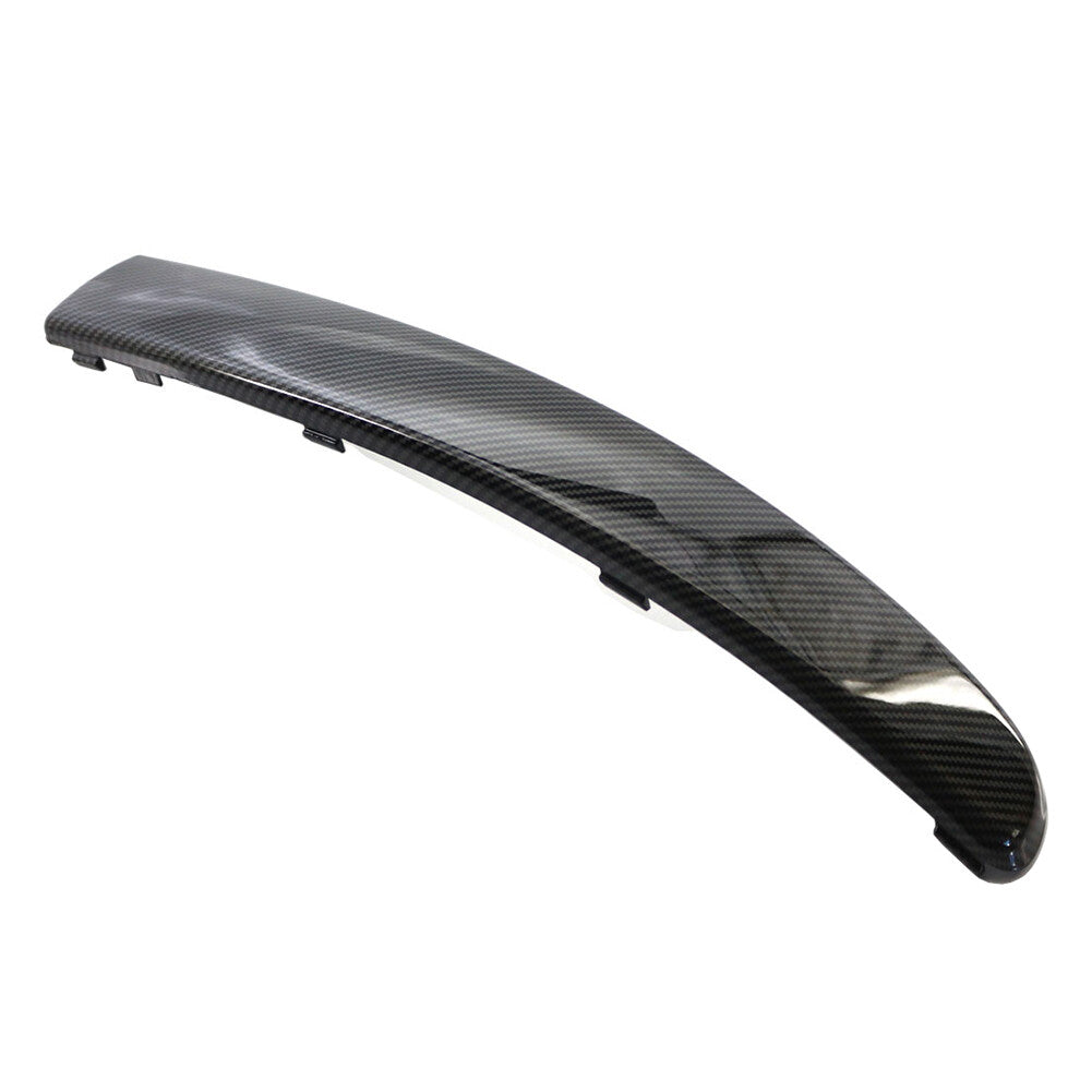 Front Right Side Bumper Moulding Trim for FIAT 500 2007-2015