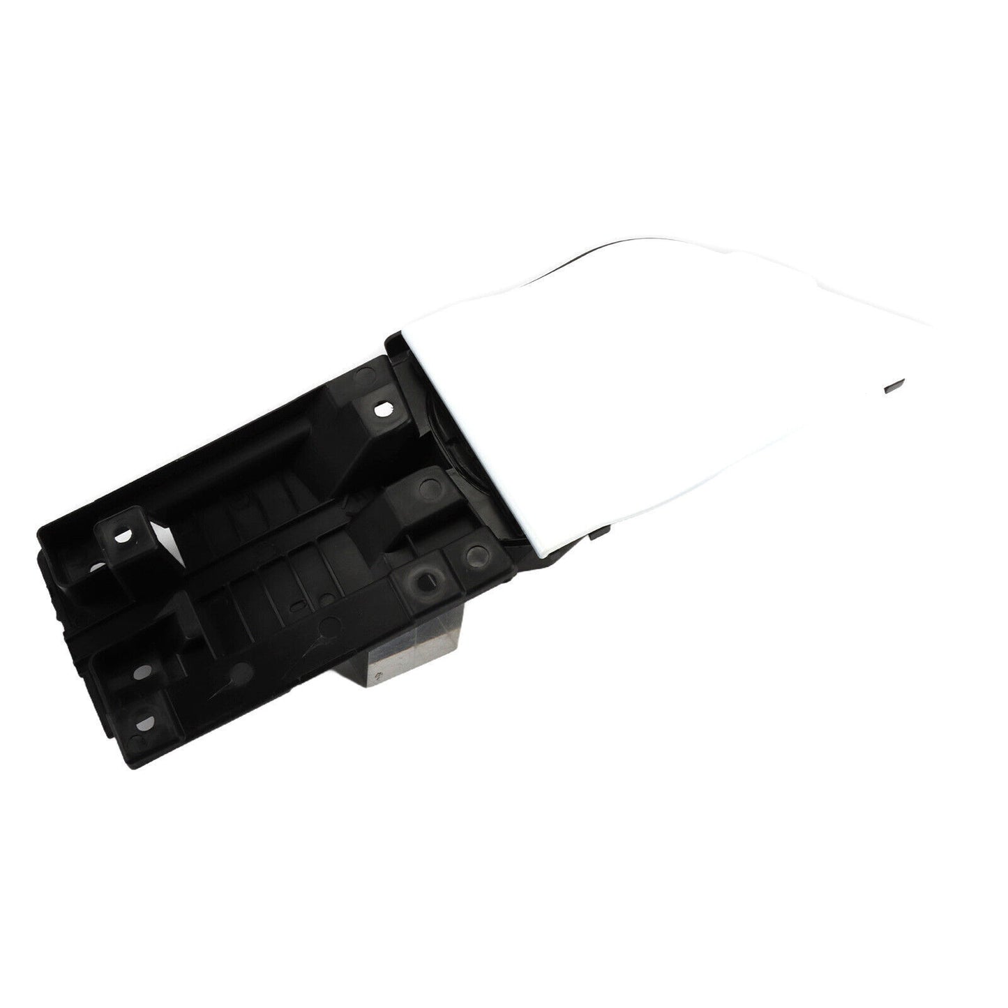 Gas Cover Molding Trim Fuel Filler Door Housing for ford Transit 150 250 350