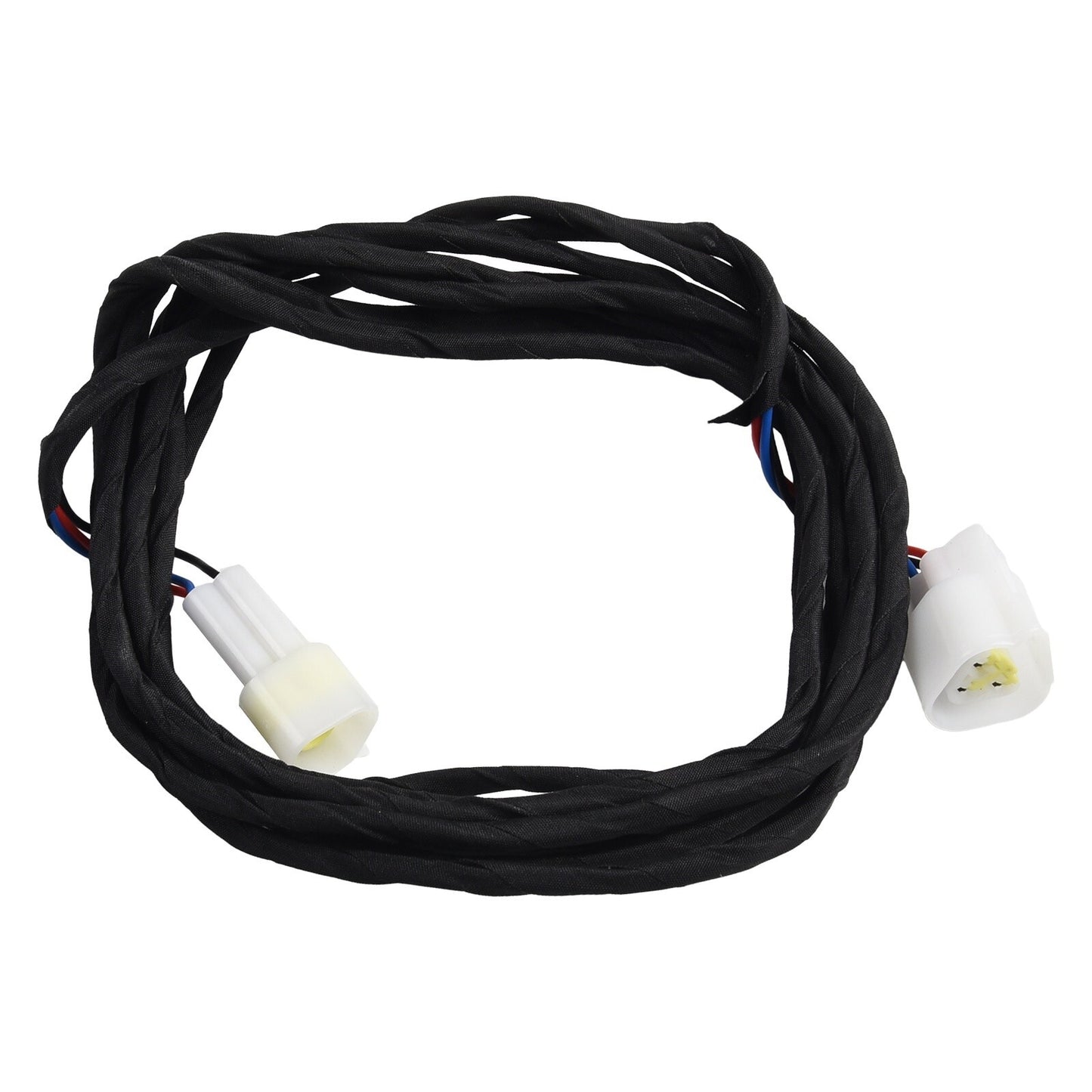 12V Diesel Heater Lcd Screen Extension Cable 5kw 2kw 8kw Diesel Heater 3meters
