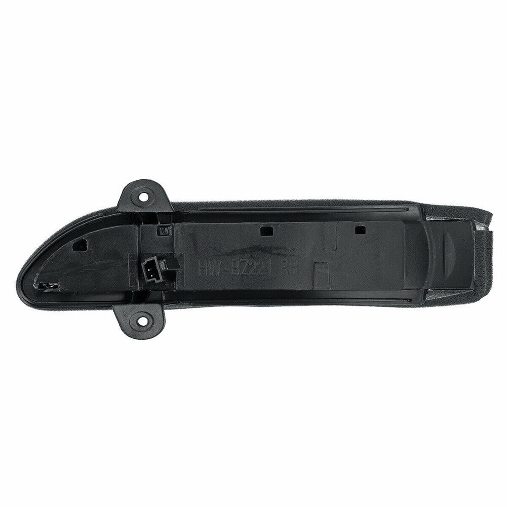 Right door mirror turn signal light applicable to for Mercedes E350 CL65 W216 W211- 06-09